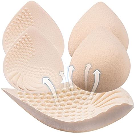 Top 18 Best Bra Inserts Of 2023 Reviews FindThisBest