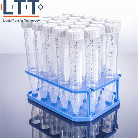 Plastic Lab Conical Tube Sterile Ml Ml Centrifuge Tube Centrifuge