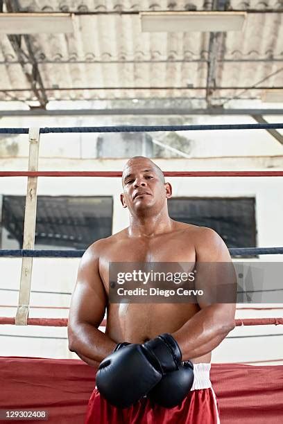 7491 Cuba Boxing Stock Photos High Res Pictures And Images Getty