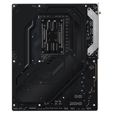 Asrock X E Nova Wifi Carte M Re Garantie Ans Ldlc