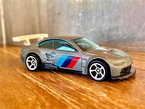 HOT WHEELS BMW M3 GT2 Kaufen Auf Ricardo