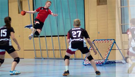 Tchoukball Gesti Tecnici Di Base Mobilesportch