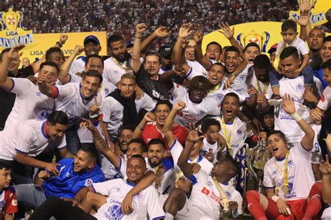 Los 5 momentos claves del Olimpia campeón de Honduras