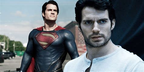 How Man Of Steel Got Superman All Wrong (And Why That Doomed Cavill)