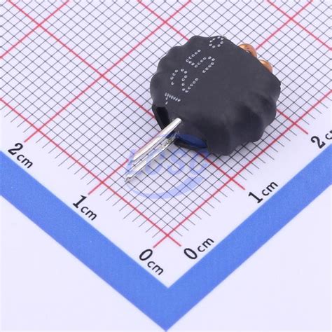 Pdmtat Mlu Prod Tech Color Ring Inductors Through Hole