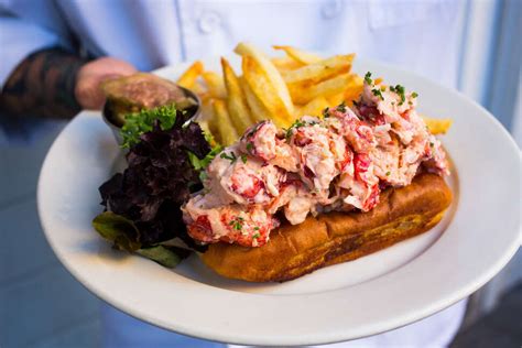 Best Seafood Restaurants In Nyc Top Places For Seafood In New York