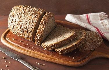 Gluten-Free Buckwheat Bread | Royal Lee Organics