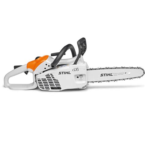 Motosega Ms C E Lama Cm Stihl Agrifarm