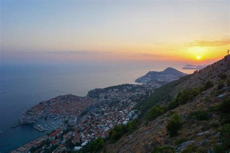 Fuga Romantica A Dubrovnik Cosa Fare E Vedere In Due Giorni Un