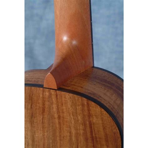 Oscar Schmidt Ou500c Comfort Ukulele Concert Size