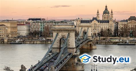 Study In Budapest Hungary Studyeu