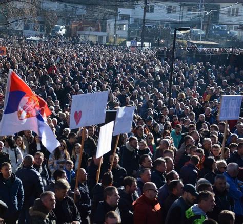 Danijela Vuji I On Twitter Necete Ni Vi Ni Kurti Da Ih Zaustavite