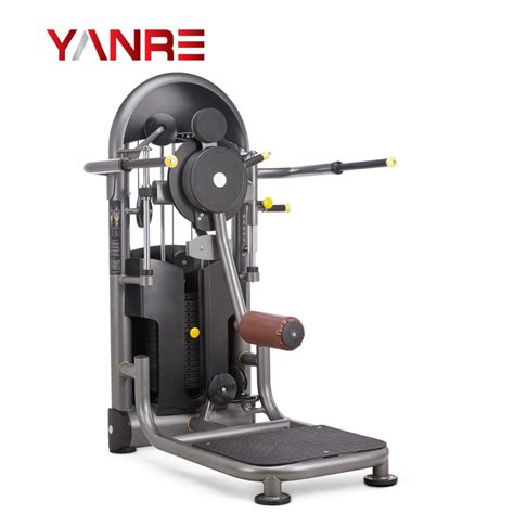 Multi Hip Commercial Gym Equipment / Fitness Equipment / Sports ...