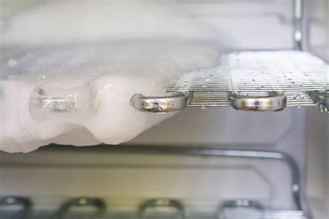 How Long Does A Freezer Defrost Cycle Last Forfreezing