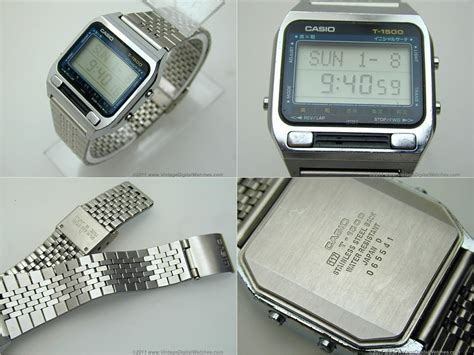 1980s Vintage Rare Classic Casio CFX-200 Scientific Calculator Digital ...