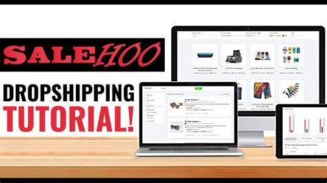 Salehoo Dropshipping Tutorial Find Winning Products 2022 YouTube