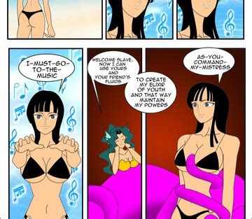 Too Many Tentacles Muses Sex And Porn Comics