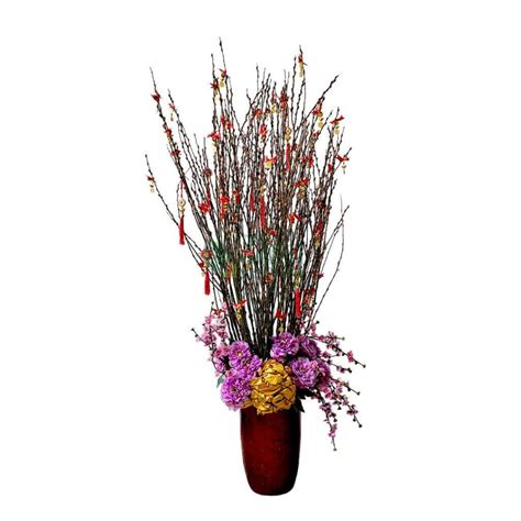 Customisable Pussy Willow Arrangements Ft Ft Over Different Variations The Green