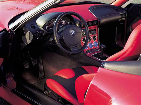 1996 Bmw Z3 M Roadster Price And Specifications