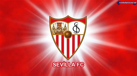 Sevilla Fc Hd Wallpapers Wallpaper Cave