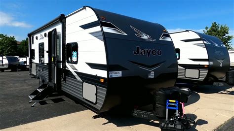 Jayco Jay Flight Slx Bh New Travel Trailer For Sale Chicago