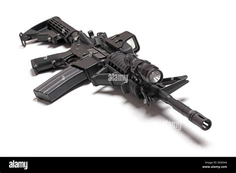 Ar15 Vs M4