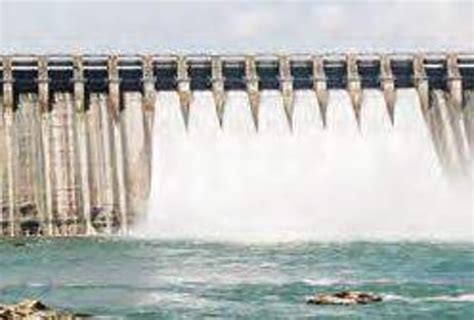 Nagarjuna Sagar dam gates to be lifted for first time after 4 years