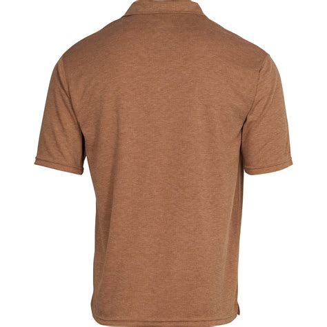 Ascend® Men’s Knit Short Sleeve Polo Cabela S Canada