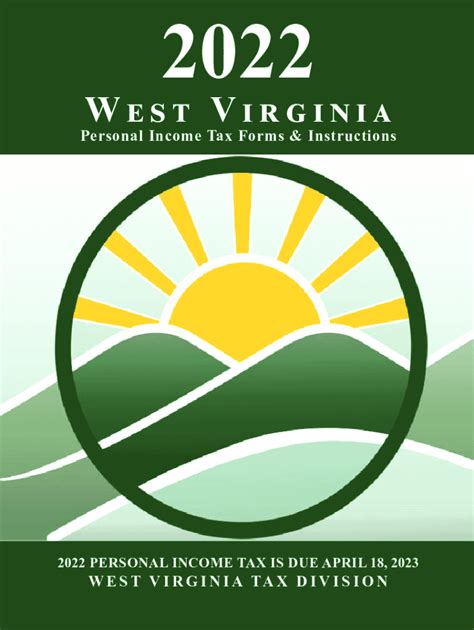 Wv State Tax Forms Fill Out And Sign Online Dochub