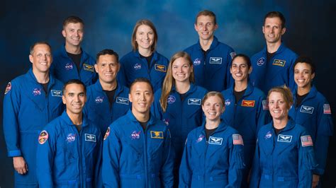 Newest Nasa Astronaut Class Includes Four With Colorado Connections Fox21 News Colorado