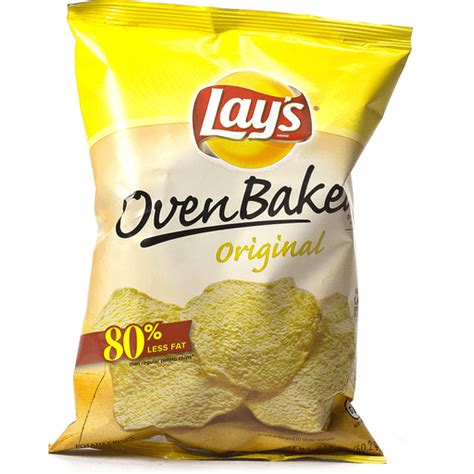 Lay's Baked Original | Snacks, Chips & Dips | Foodtown