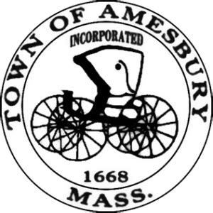 History of Amesbury, Massachusetts - History of Massachusetts Blog