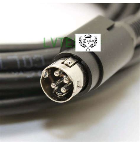 Jual KABEL SPEAKER 4 PIN UNTUK EDIFIER R1700BT R1700BTS UKURAN 3 METER