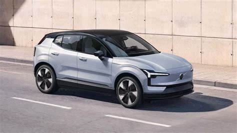 Volvo Ex Elettrica Premium Che Costa Come Un Endotermica Clubalfa It