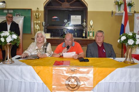 Cdap Centro De Despachantes De Aduana Del Paraguay