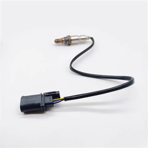 P B Uaa Vw Lambda Probe O Oxygen Sensor For Seat Ibiza