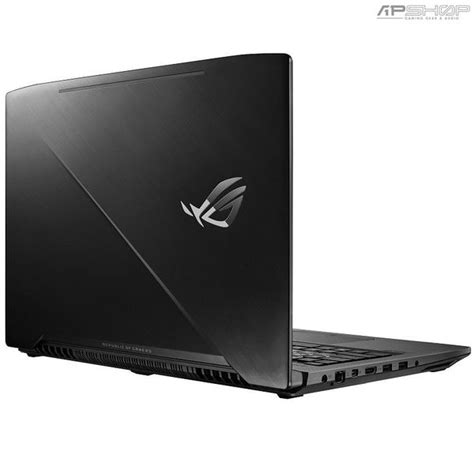 Laptop Asus ROG Strix SCAR GL703VM EE095T