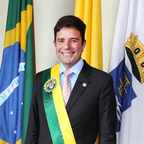 Gladson Cameli é reeleito governador do Acre