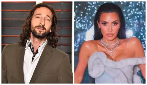 A Resposta De Adrien Brody Vencedor Do Oscar De Melhor Ator Ao Ser