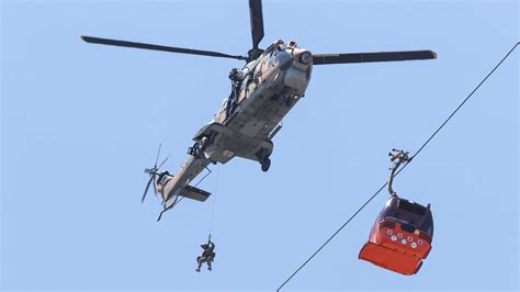 Bakanl K Chp Li Yavuzy Lmaz N Teleferik A Klamas Ger E I