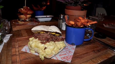 Revolution Wilmslow Review
