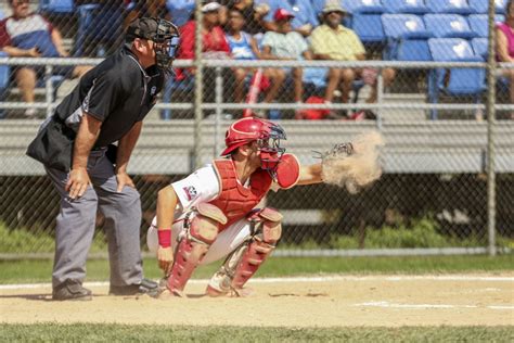 Accounting Career Catches Attention Of Brock Baseball Player The