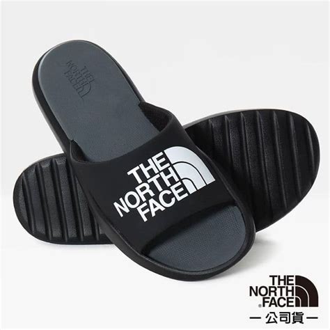 The North Face Triarch Slides Logo Eva