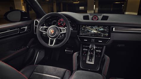 Porsche Interior Wallpapers - Wallpaper Cave