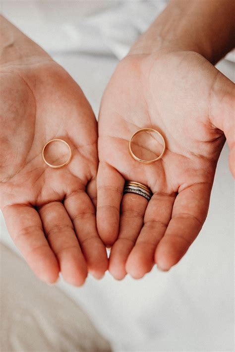 Alianzas De Boda Gu A Completa Para Acertar Ebook Anillos De