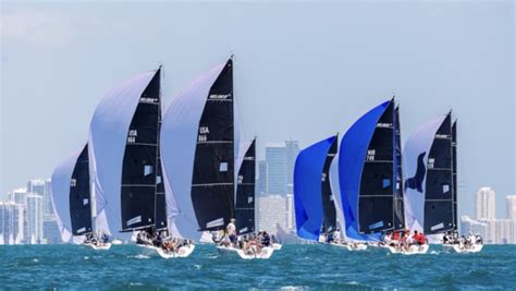 Mastering Sailboat Racing Tactics: A Winning Approach - American Sailing