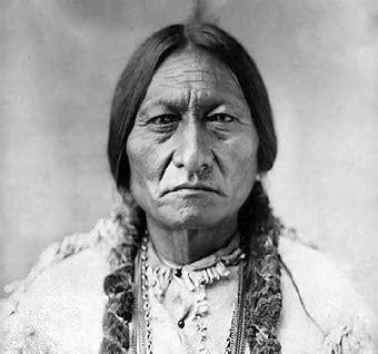 Biografia De Toro Sentado Sitting Bull