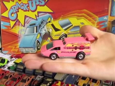 Autos Hot Wheels hechos en México Atracción360