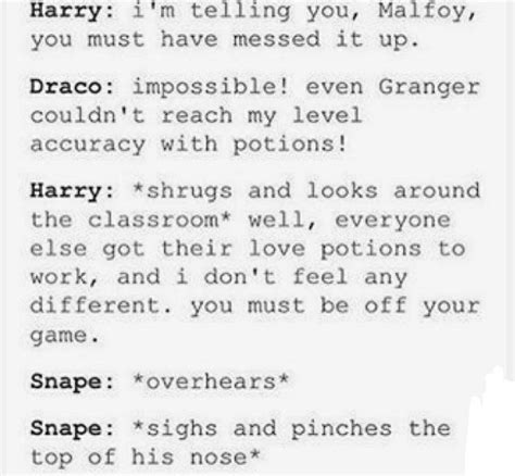 Pin By Tvboy On HOGWARTS Gay Harry Potter Harry Potter Headcannons Draco Harry Potter