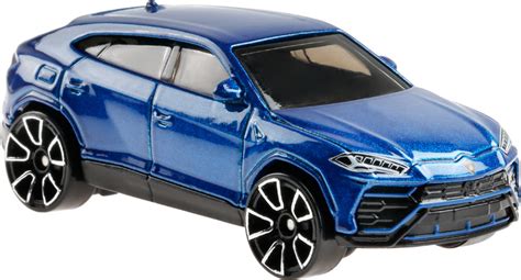 Mattel Hot Wheels 17 Lamborghini Urus Factory Fresh Skroutz Gr